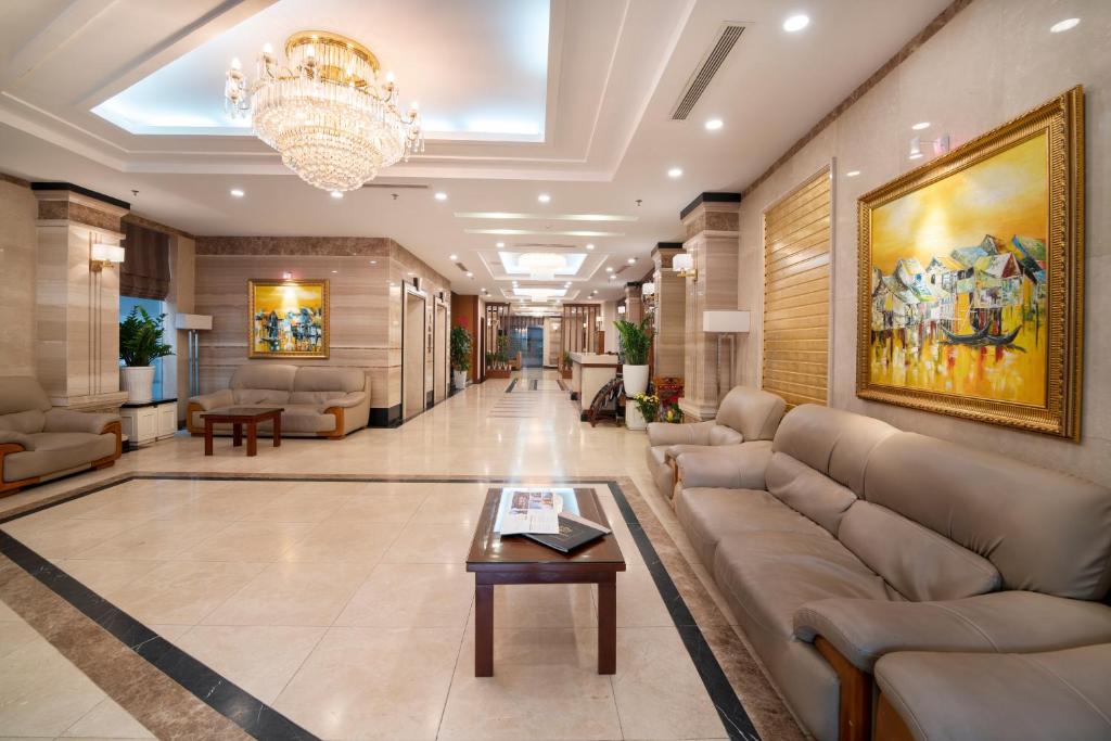 Hanoi Larosa Hotel – Stilvoller Komfort im Herzen der vietnamesischen Hauptstadt 12 278330266