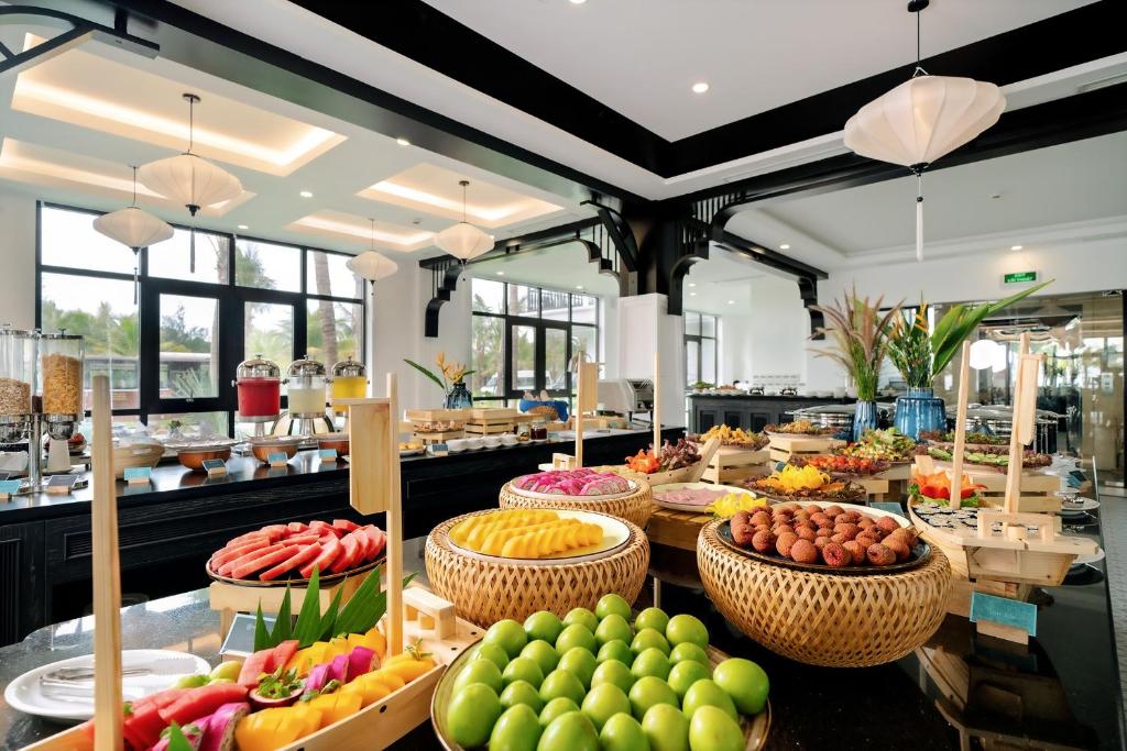 Bliss Hoi An Beach Resort & Wellness – Erholung zwischen unberührtem Strand und vietnamesischer Gastfreundschaft 15 391076268