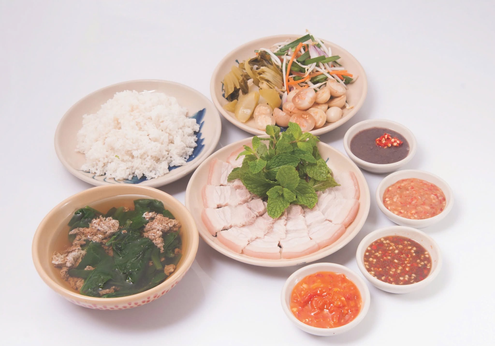 Ngon Restaurant – Vietnams kulinarische Vielfalt unter einem Dach 13 494972543 1328710455540637 4350860584966732691 n