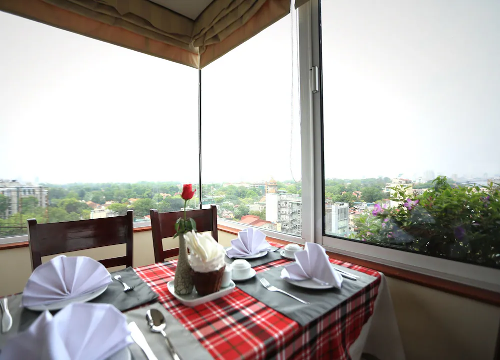 Moon View Hotel Hanoi – Komfortabler Aufenthalt zwischen Altstadt und Westsee 13 607dfa33 z