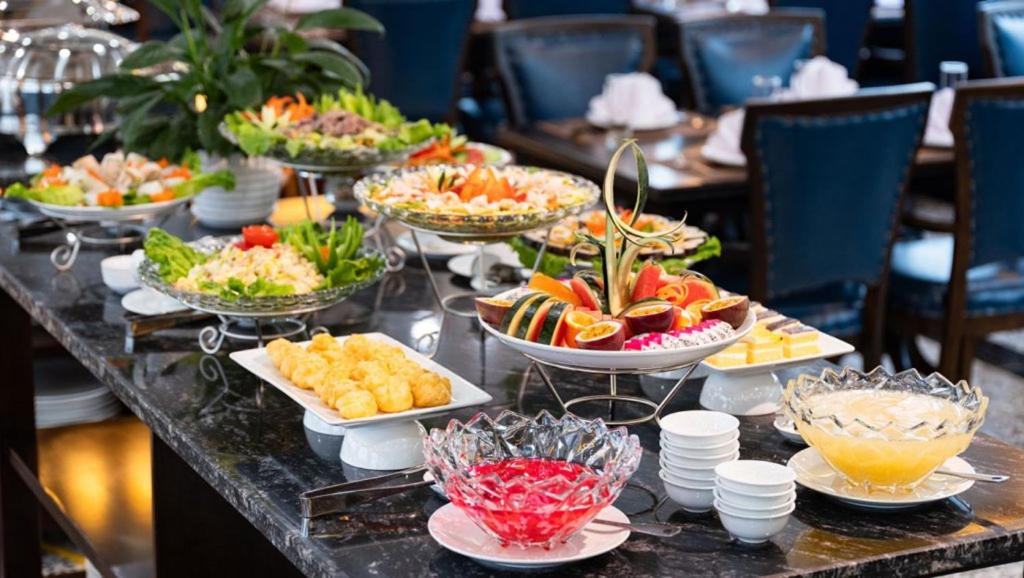 Cycad Cruise – Exklusive Boutique-Kreuzfahrt durch die unberührte Bai-Tu-Long-Bucht 14 837364162