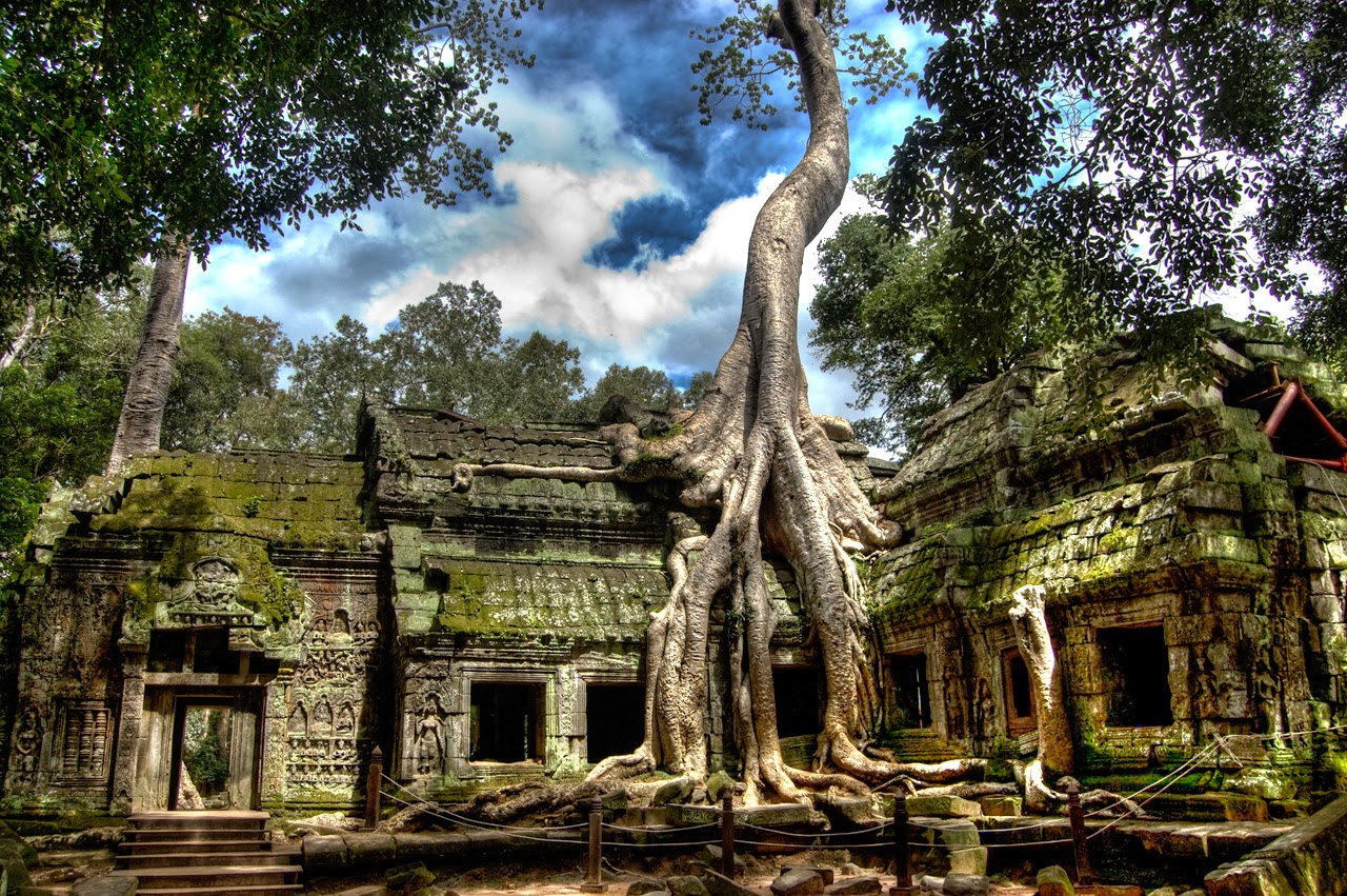CNDL Campuchia Den TA PROHM transviet ava