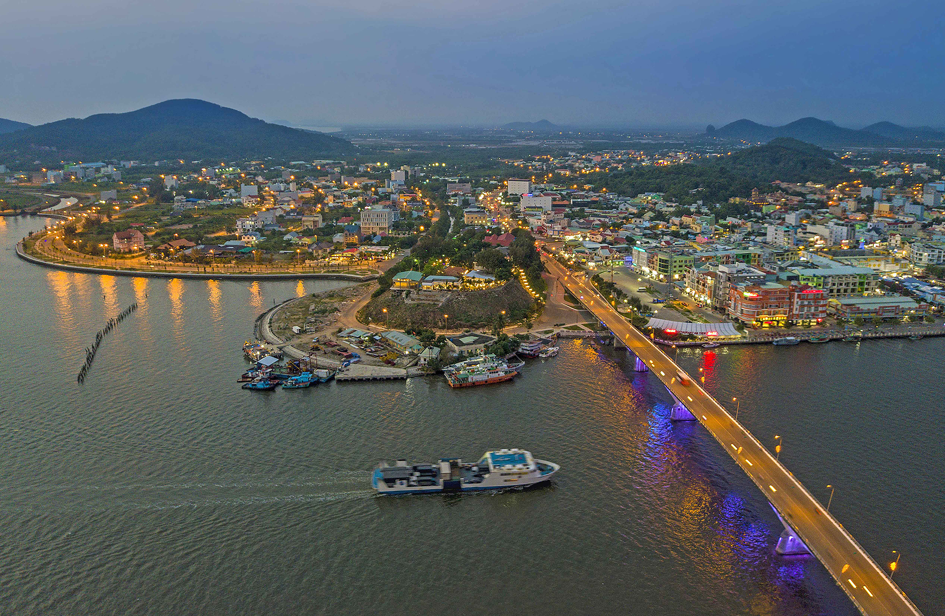 Ha Tien 15 Ha Tien