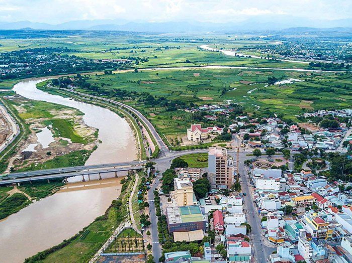 Kon Tum 15 Kon Tum