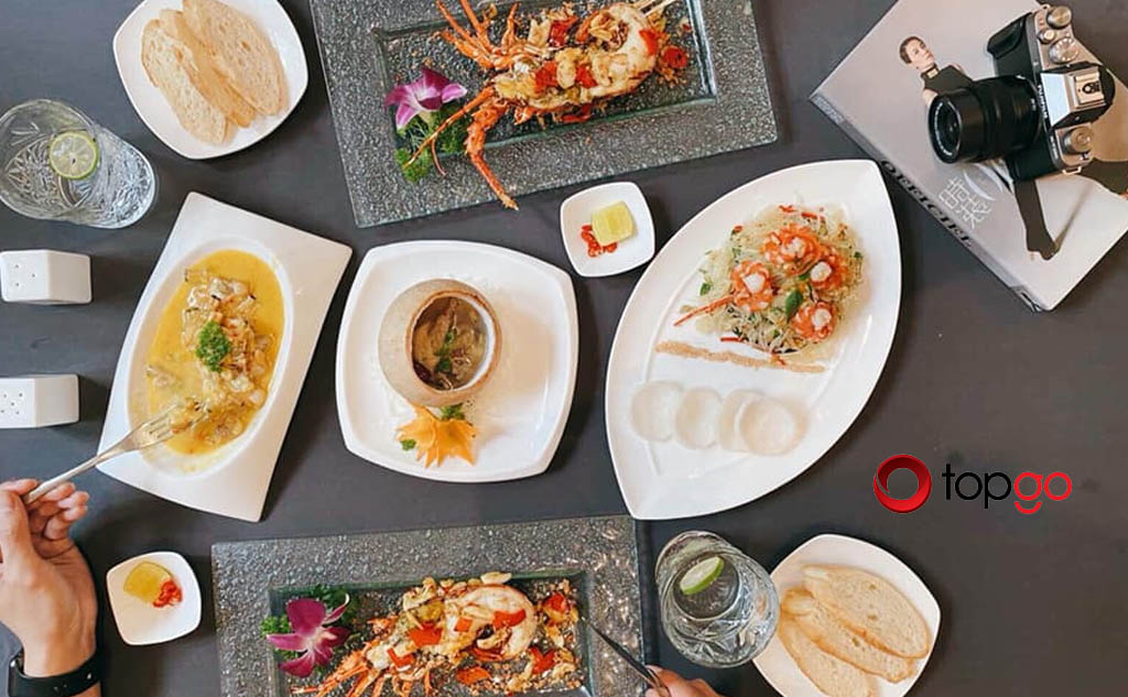 Ly Club Restaurant Hanoi – Vietnamesische Eleganz und französische Kochkunst im Herzen des French Quarter 13 Ly Club Hanoi 6