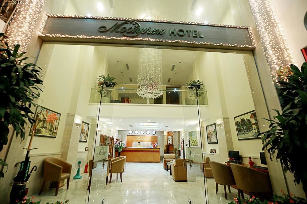Moon View Hotel Hanoi – Komfortabler Aufenthalt zwischen Altstadt und Westsee 11 Moonview
