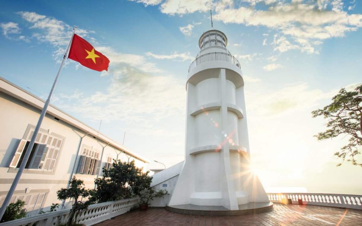 Vung Tau 19 Ngon hai dang Vung Tau