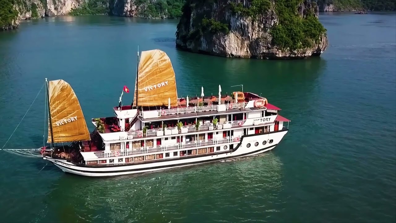 Victory Cruise