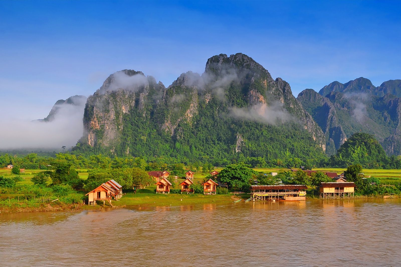 Vieng Vang