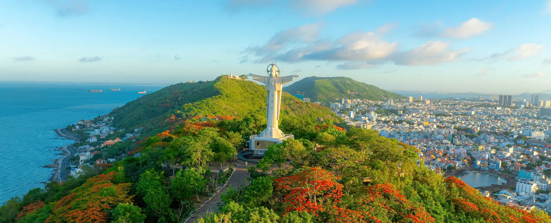 Vung Tau 15 Vung tau