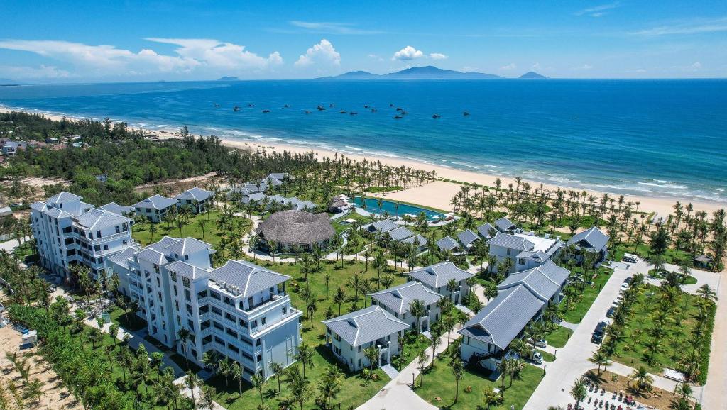 Bliss Hoi An Beach Resort & Wellness – Erholung zwischen unberührtem Strand und vietnamesischer Gastfreundschaft 11 bless hoi an