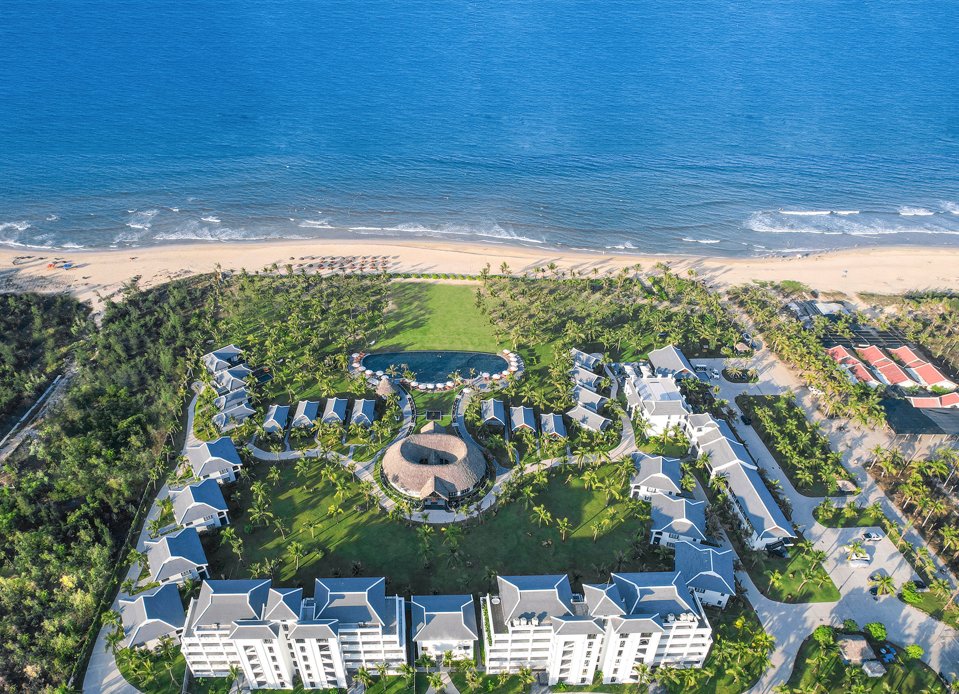 bliss hoi an resort wellness 1