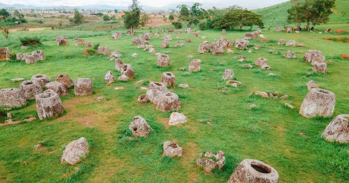 Xieng Khouang 16 cd1 06261409605005921083436