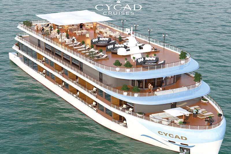Cycad Cruise – Exklusive Boutique-Kreuzfahrt durch die unberührte Bai-Tu-Long-Bucht 11 cycad cruise halong bay006 1 800x535 1