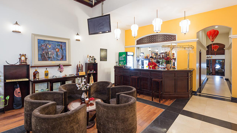 La Dolce Vita Hotel Hanoi – Stilvoll wohnen im Herzen der vietnamesischen Hauptstadt 12 da67595c7d9d41ac46b442c3e768924b