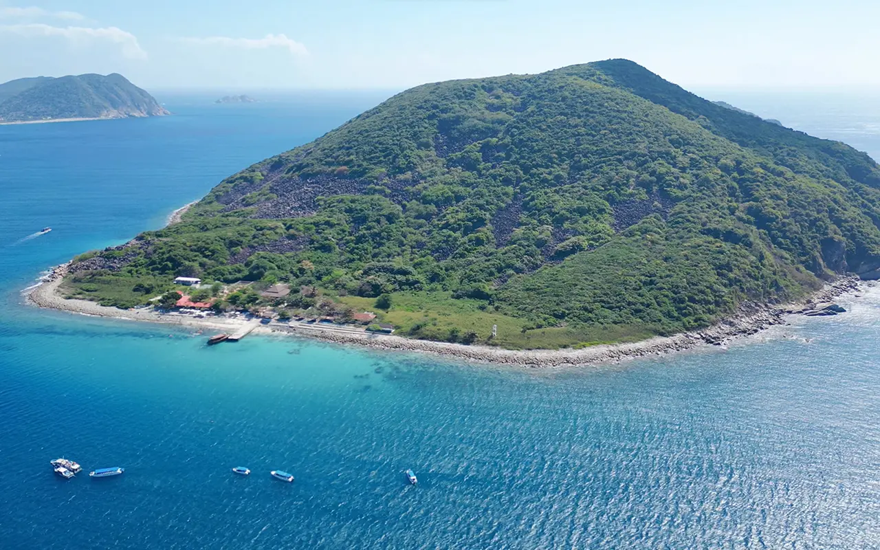 hon mun nha trang