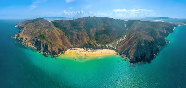 Quy Nhon 16 images 1