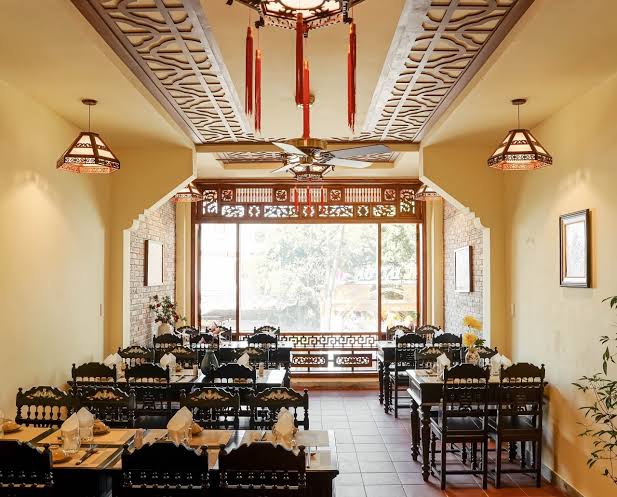 Khong Gian Xua Hue Restaurant – Vietnamesische Esskultur in einer Atmosphäre voller Geschichte 13 images 13