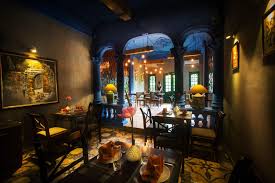 Rue Lamblot Restaurant – Traditionelle vietnamesische Küche zwischen französischem Charme und der Eleganz Hanois 12 images 15