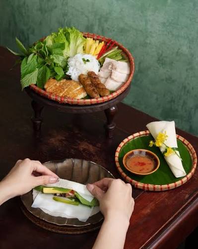 Ly Club Restaurant Hanoi – Vietnamesische Eleganz und französische Kochkunst im Herzen des French Quarter 14 images 18