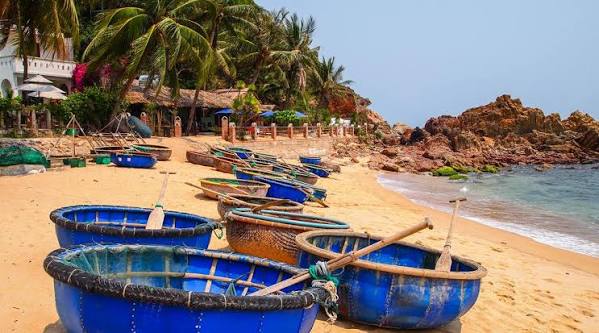 Quy Nhon 18 images 2