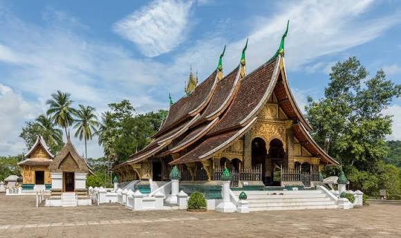 Luang Prabang 17 images 4