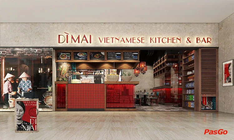 Di Mai Vietnamese Kitchen & Bar – Vietnamesische Küche zwischen Tradition und Moderne 11 nha hang di mai the landmark 81 9 normal 517837730440