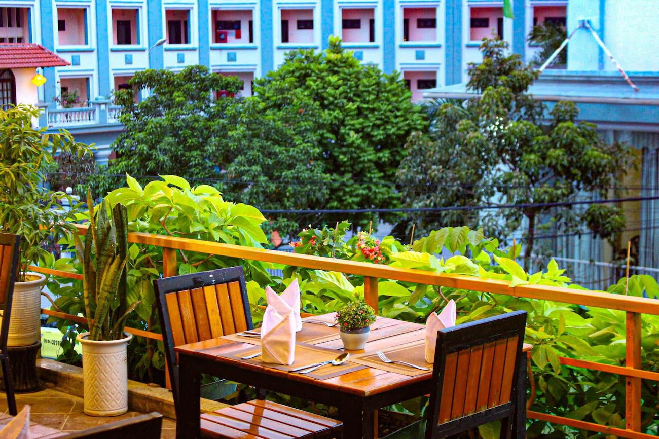 Little Italy Restaurant Hue – Eine kulinarische Reise nach Italien mitten in Vietnam 12 o kia little italy restaurant nha hang y dau tien o hue 7 1638189812