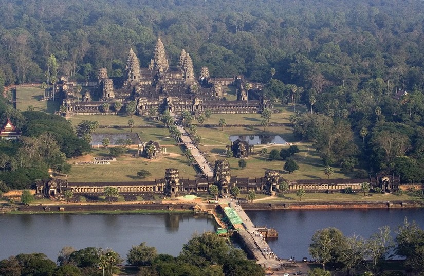 Angkor Wat
