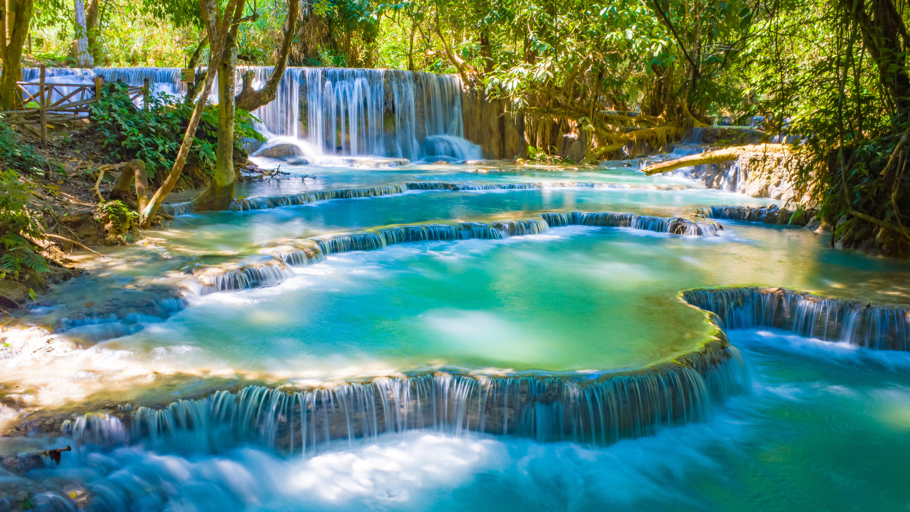 Luang Prabang 20 thac Kuang Si ivivu4