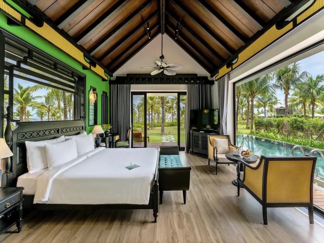 Bliss Hoi An Beach Resort & Wellness – Erholung zwischen unberührtem Strand und vietnamesischer Gastfreundschaft 12 vietgoing zlg2210167914