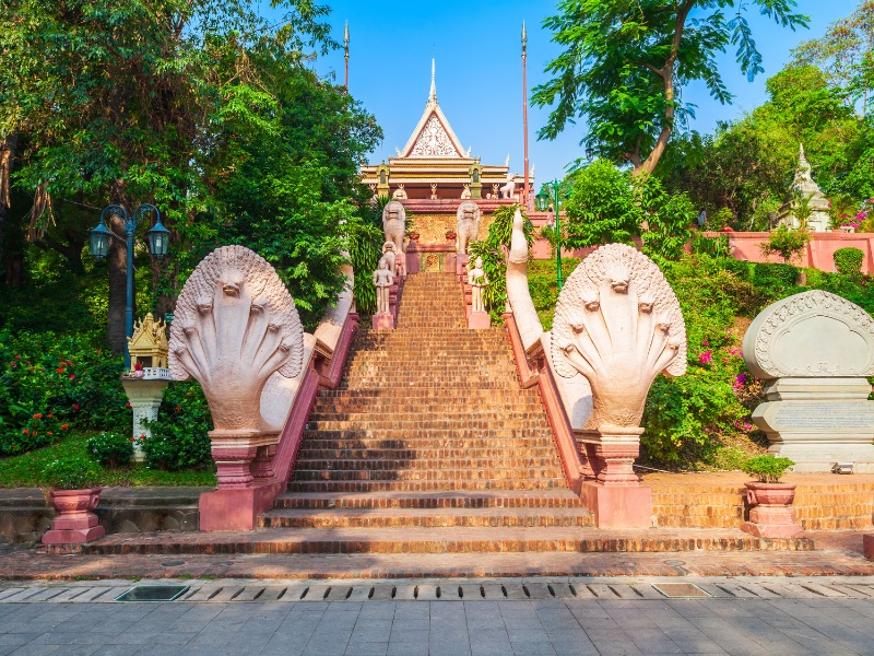 Phnom Penh 19 wat phnom 8 1727020050