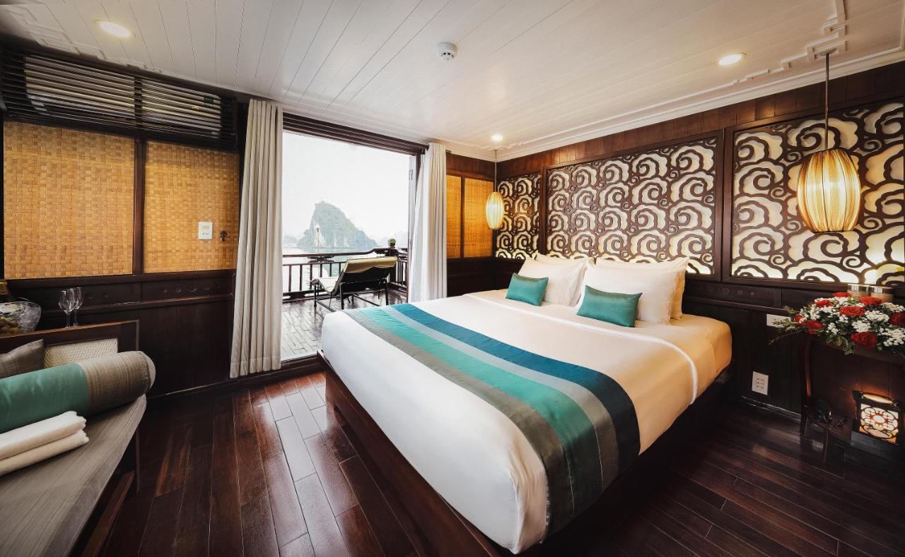 04.Suite Room