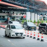 Verkehrsmittel in Vietnam