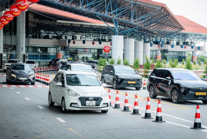 Verkehrsmittel in Vietnam: 7 sichere Tipps für eine stressfreie Reise 22 Verkehrsmittel in Vietnam