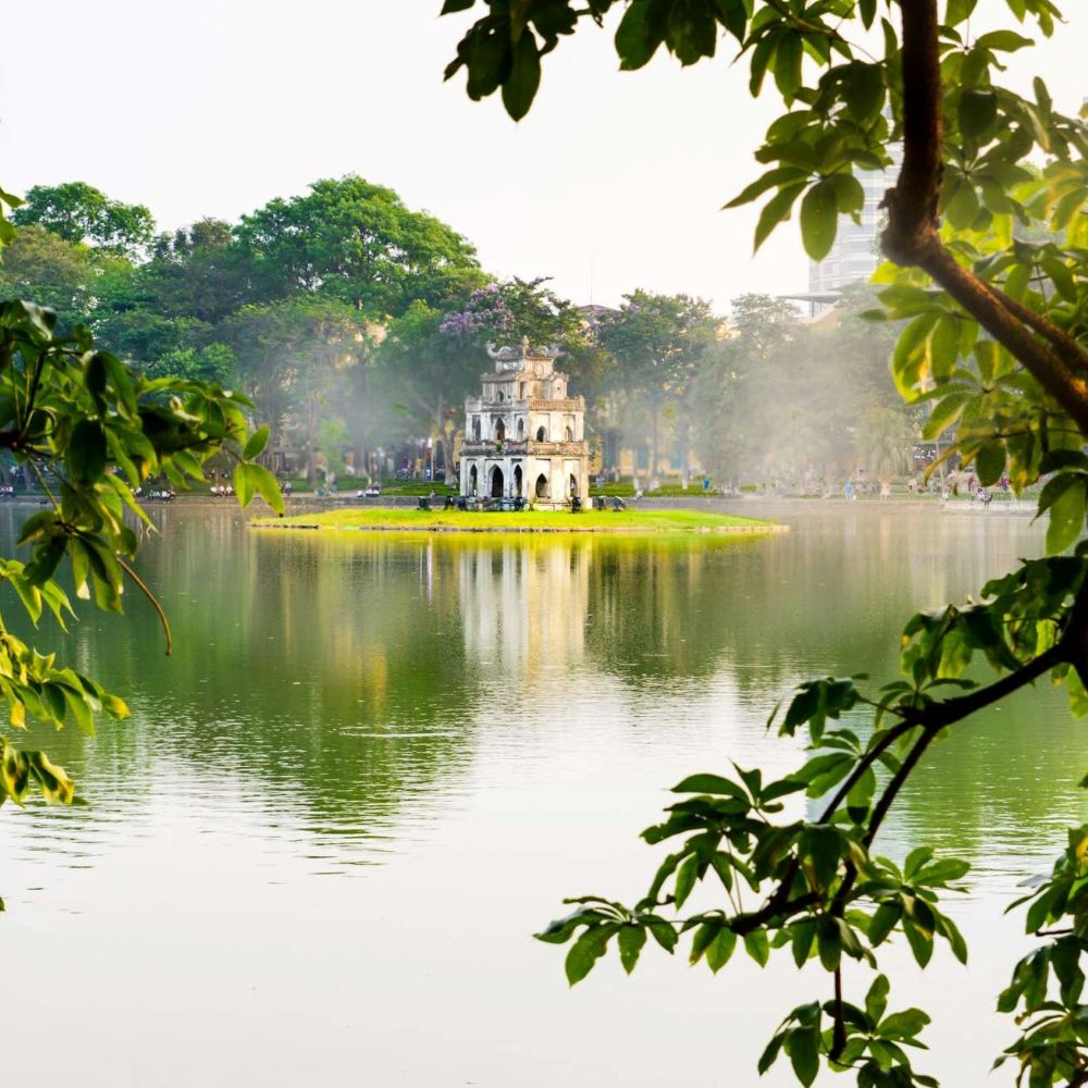 Amazing North of Vietnam 6 days 5 nights 1