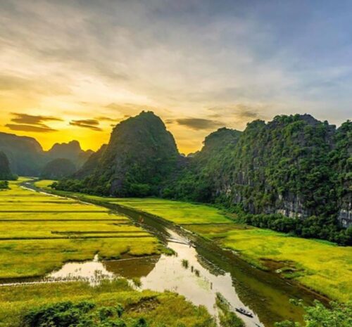 Vietnam Highlights: Eine 7-tägige Reise durch Kultur & Kulinarik 16 Amazing North of Vietnam 6 days 5 nights 2