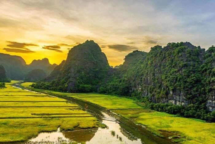 Booking Objects 18 Amazing North of Vietnam 6 days 5 nights 2