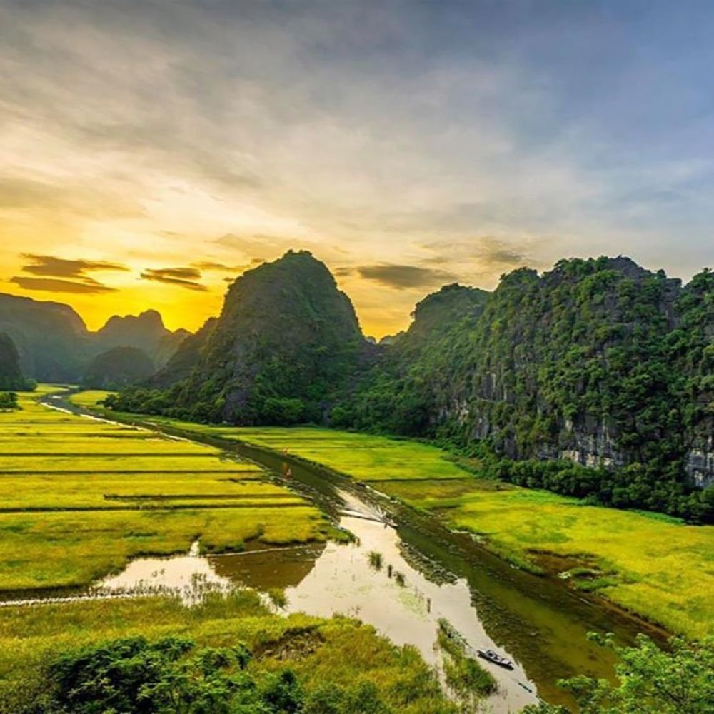Vietnam Highlights: Eine 7-tägige Reise durch Kultur & Kulinarik 30 Amazing North of Vietnam 6 days 5 nights 2