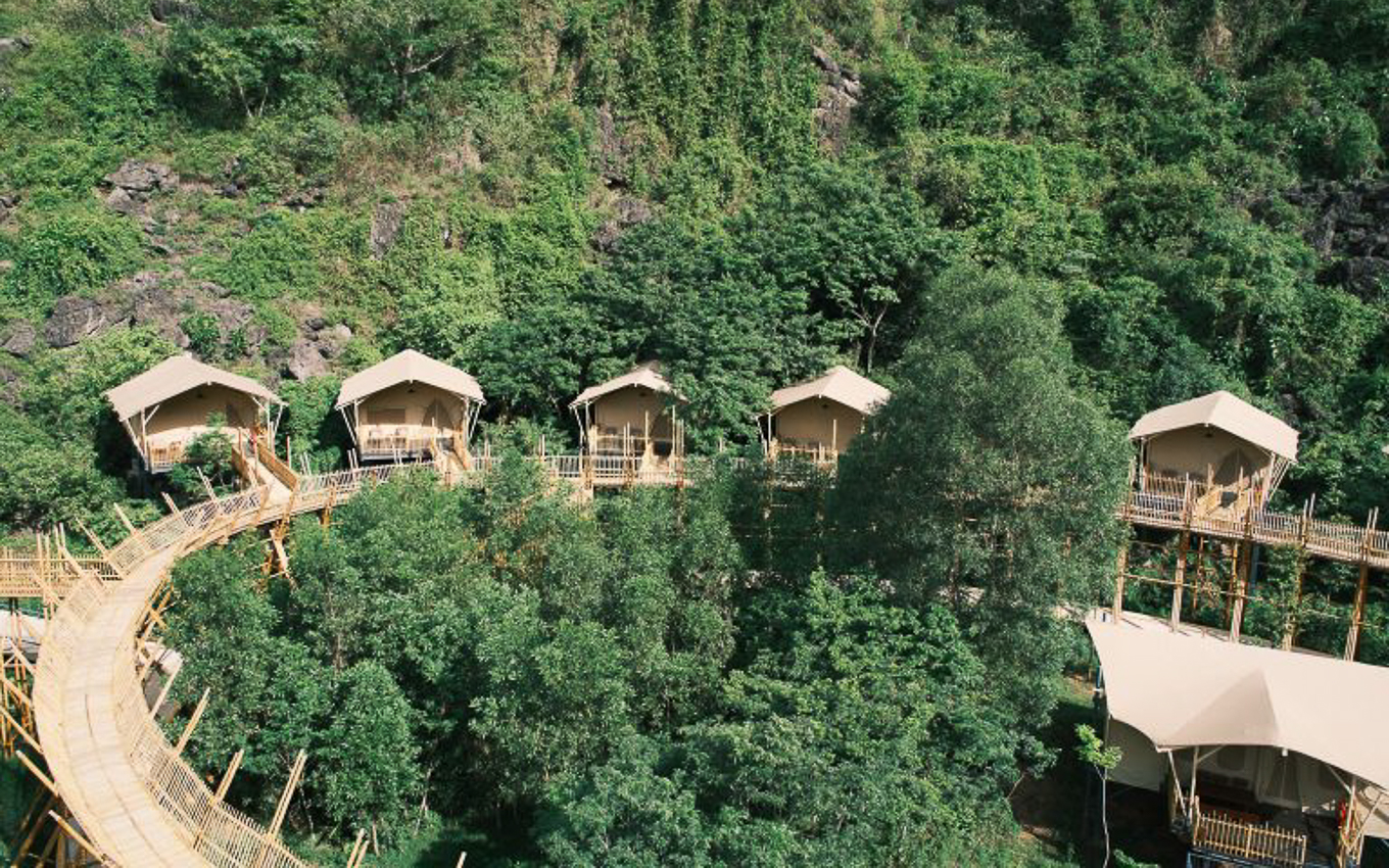 Auko Eco Wellne 1