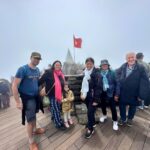 Fansipan peak2