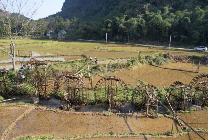 Naturschutzgebiet Pu Luong: Ein verborgenes Juwel für Trekking-Liebhaber in Nordvietnam 50 Pu Luong ThanhHoa asiapacifictraveldotvn 10