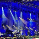 Hanoi Jazztival 2026: Internationale Jazzmusiker trafen sich im September in Vietnams Hauptstadt. Impressionen vom Jazz Festival in Hanoi